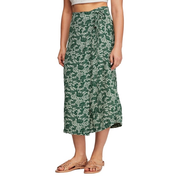 free people yasmin skirt